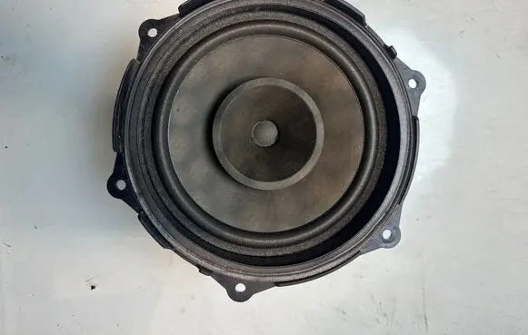 Seat Ibiza IV (6J,6P) Rear door speaker 6J0035411A