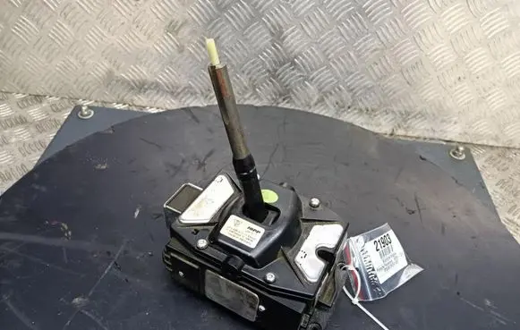 Porsche Panamera (970) Gear selector 97042601111