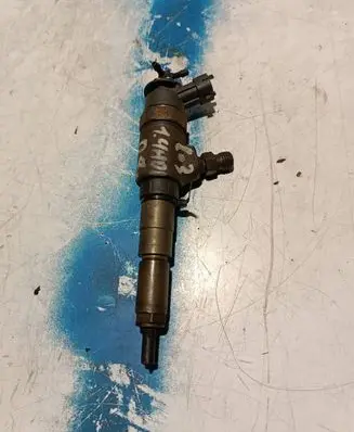 Citroen C3 Fuel injector