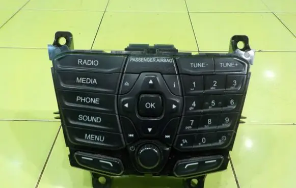 Ford Transit Custom Other switches/knobs/shifts GK2T18K811CB