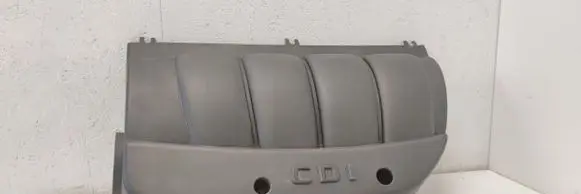 Mercedes-Benz E W211 Engine cover (trim) A6460100367 6460100367