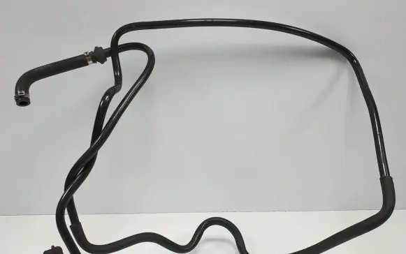 Smart ForTwo I Vacuum line/pipe/hose 0007916V004