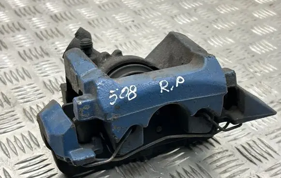 Peugeot 508 Front brake caliper
