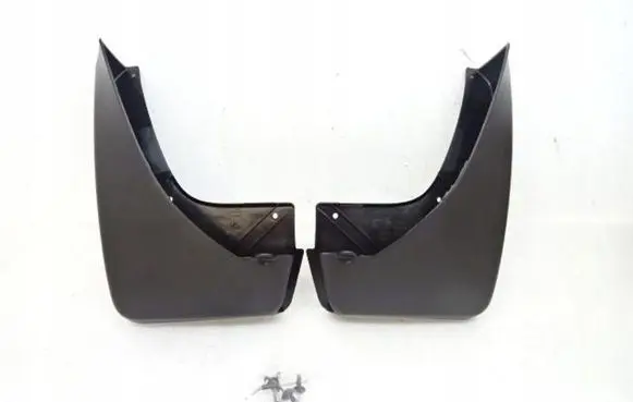 Peugeot 3008 II Rear mudguard 1615101880