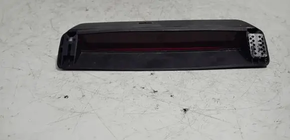 Volkswagen Sharan Third/center stoplight