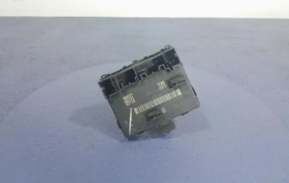 Alpine A610 Other control units/modules 4M1959795D