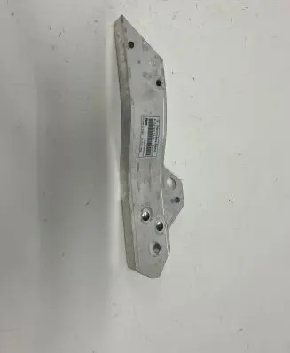 Mercedes-Benz GLC X253 C253 Radiator support slam panel bracket A2536201801 T205986C Z03Q03