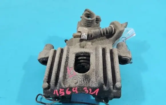 Mini One - Cooper R50 - 53 Rear brake caliper IMPRK1569321