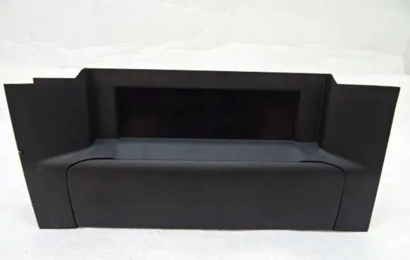 Citroen C4 II Screen/display/small screen 9673952580