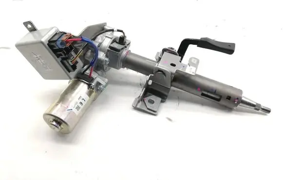Mitsubishi Space Star Steering rack mechanical part JJ002015981