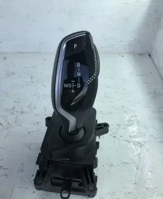BMW 7 F01 F02 F03 F04 Gear shifter/selector 9384508