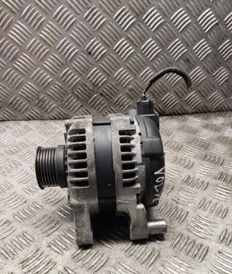 Volvo V50 Generator/alternator 0986049071