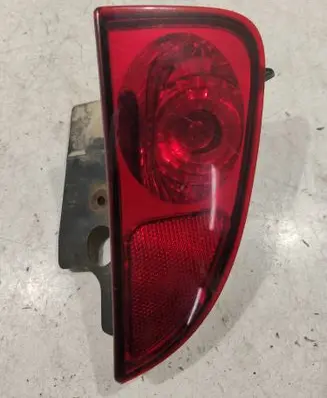 Rear fog light