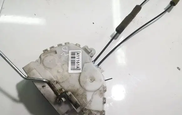 Honda Civic Front door lock 