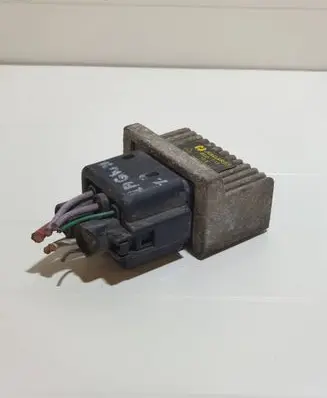Renault Laguna II Glow plug pre-heat relay 7700115078 BED712