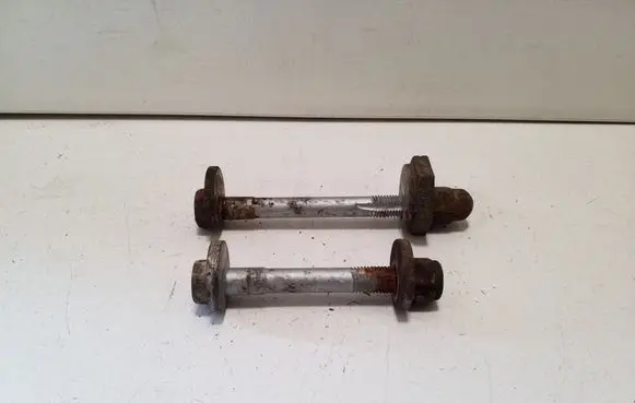 Audi A6 S6 C6 4F Rear suspension camber bolt 4F0501389C WHT000154