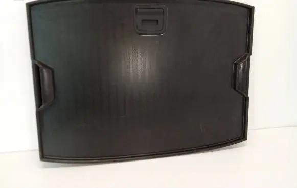Audi A4 S4 B9 Trunk/boot floor carpet liner 
