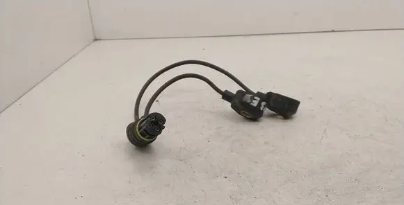 BMW 3 E36 Detonation knock sensor 0261231112 K0GL1214 1247993