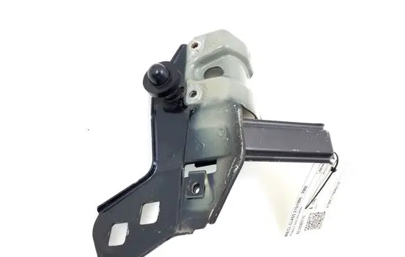 Mercedes-Benz CL C215 Headlight/headlamp mounting bracket A2156300716