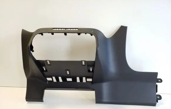 Ford Kuga III Dashboard lower bottom trim panel LV4BS04652B