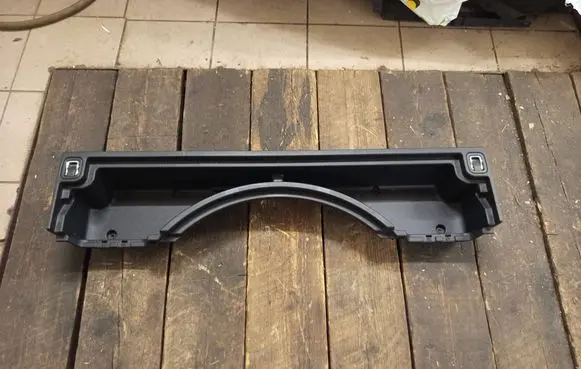 KIA Niro Glove box in trunk 85745G5000