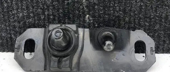 Mercedes-Benz Sprinter W906 Sliding door latching motor A9067660262
