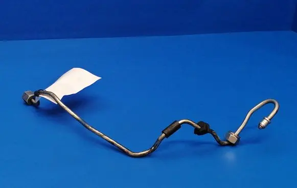 BMW X5 F15 Fuel line pipe