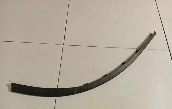 Peugeot 407 Other interior part 
