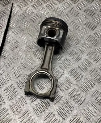 BMW X3 F25 Piston with connecting rod