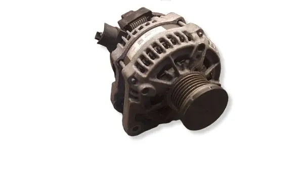 Ford Fiesta Generator/alternator H1BT10300EC MS1042113812 CSC0120A