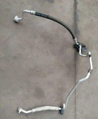 Seat Alhambra (Mk2) Air conditioning (A/C) pipe/hose 7N0820743E