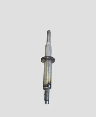 Mazda 6 Fuel Injector clamp holder