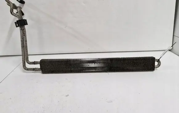 Land Rover Range Rover L322 Power steering radiator 