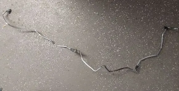 Toyota GT 86 Air conditioning (A/C) pipe/hose