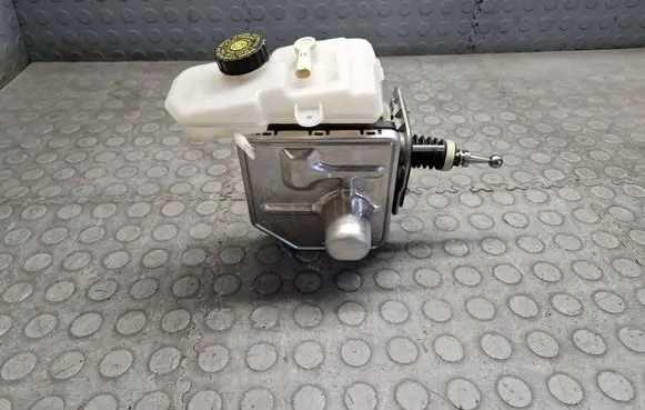 BMW i4 ABS Pump 5A7C677 34515A7C6B0 10120222654