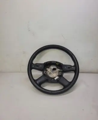Audi A6 S6 C6 4F Steering wheel 4F0419091AK1KT