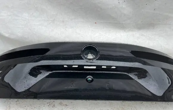 BMW iX Tailgate/trunk/boot lid 849276651