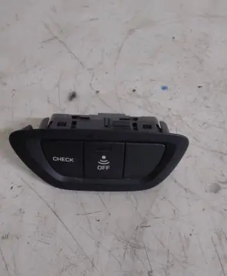 Citroen C5 Other switches/knobs/shifts 9682436677 630407130