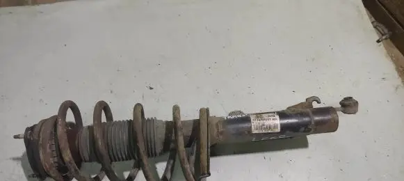 Ford Transit - Tourneo Connect Front shock absorber with coil spring 2T1418057BN