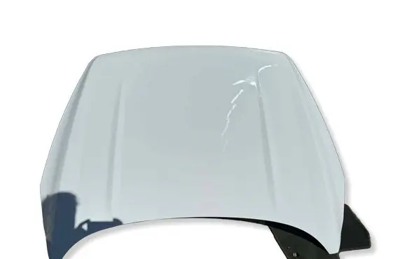 Ford Kuga II Engine bonnet/hood 
