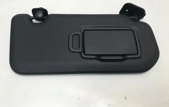 Nissan Qashqai J12 Sun visor