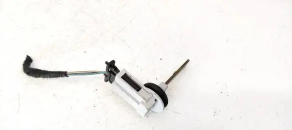 Audi A3 S3 8P Interior temperature sensor 3D0907543