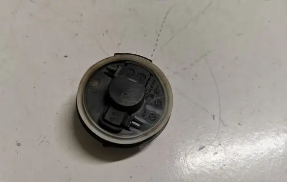 Audi Q5 SQ5 Airbag deployment crash/impact sensor 5Q0959354