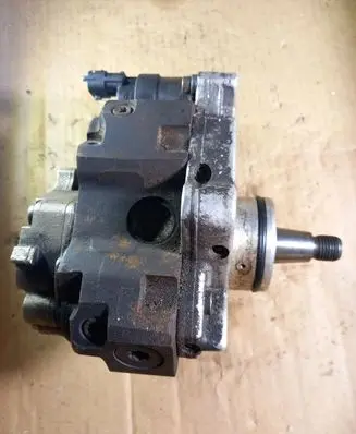 Renault Espace - Grand espace IV Fuel injection high pressure pump