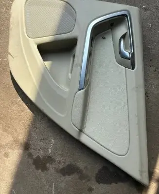 Volvo S60 Rear door card panel trim 8635883 2691761Y2RA