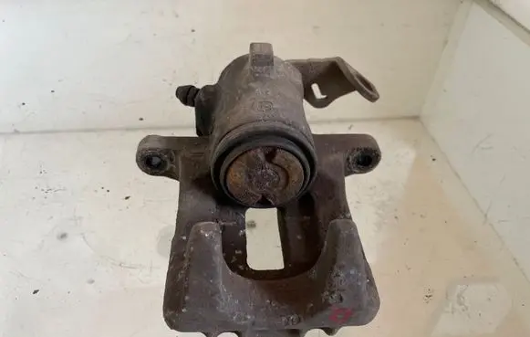 Audi A3 S3 8L Rear brake caliper