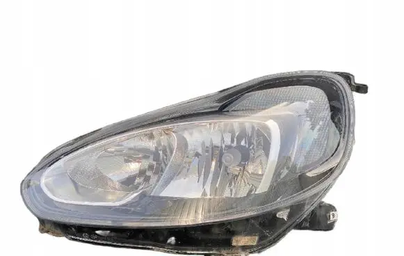 Opel Adam Headlight/headlamp 39015502