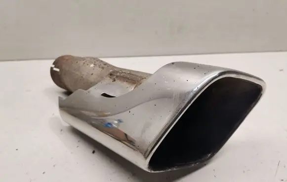 Land Rover Range Rover Sport L320 Muffler ending AH3M5C202CC