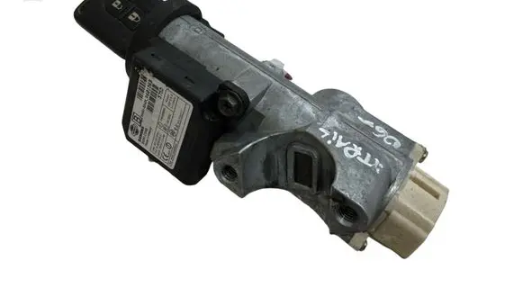 Nissan X-Trail T30 Ignition lock 28590C9902 5WK48042A 2671032209
