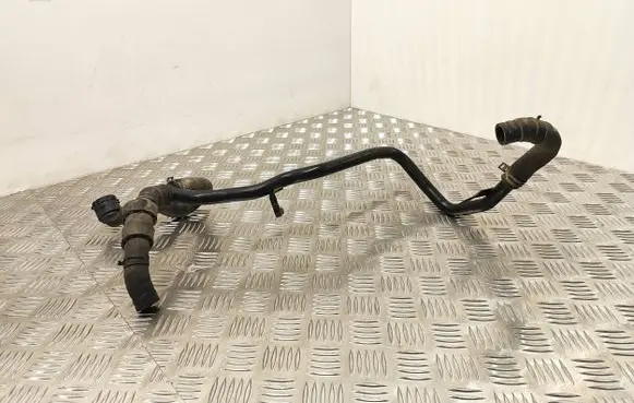 Audi A3 S3 8V Engine coolant pipe/hose 5Q0122073BK 5Q0122073EA